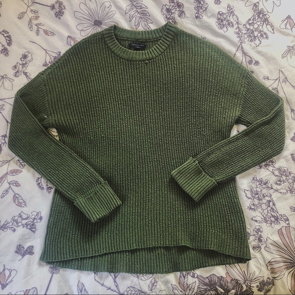 ae sweater